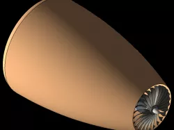 jet engine