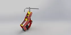 Kant Twist Clamp