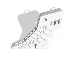 Keychain Dragon