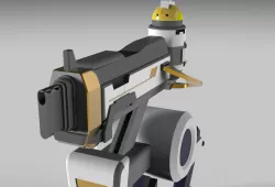 KillJoy Turret
