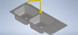 kitchen sink
