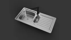 Kitchen Sink