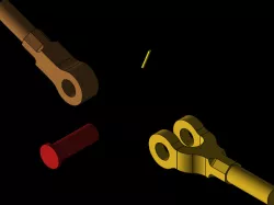Knuckle Joint 2
