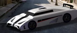 koenigsegg regera