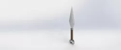 Kunai