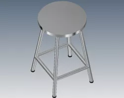 Kursi/Chair