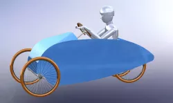 Le Velocar Nouveau