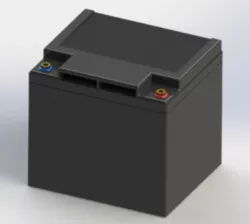 Lead Acid Battery
