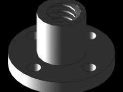 lead screw