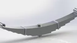 Leaf Spring