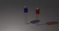LED