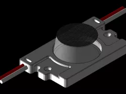 LED modules ELF