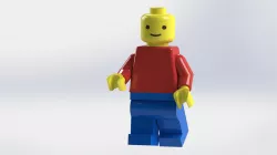Lego Figure
