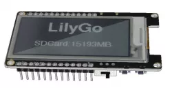 LILYGO® T5 2.13