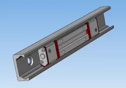 Linear guide