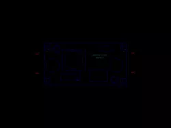 LM2596 DC-DC HW-411