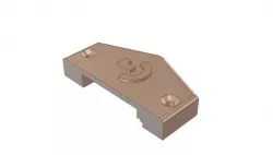 logitech c270 mount