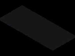 Logitech G840 Mouse Pad
