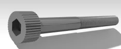 M3 thread