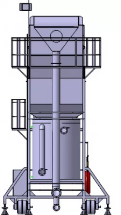 machine