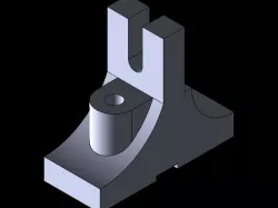 Machine part 02