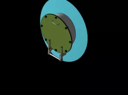 manhole