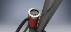 Manual pump