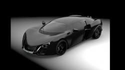 Marussia b4