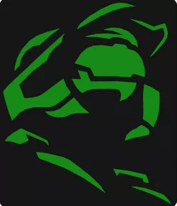 Master Chief Poster