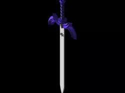 Master Sword