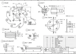 Mecanum Wheel