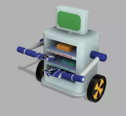 MediBot