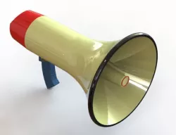 Megafon