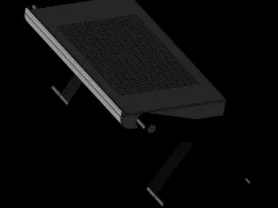 Meja Laptop