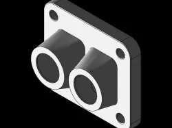 MGB T4 Turbo Exhaust prototyping