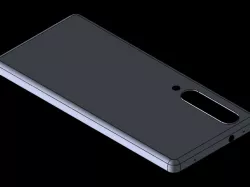 Mi A3 Hard Case
