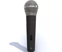 Microphone