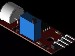 Microphone Module