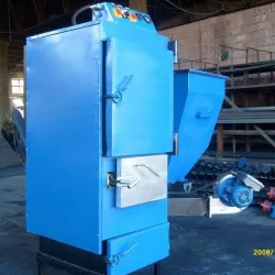MINI BOILER  20KW OR 100KW