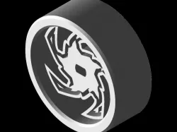 Mini-Q Drift Tires