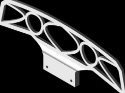 Mini-Q Shock Bumper