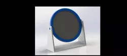 Mirror Stand - mirror