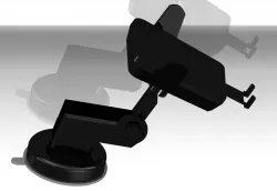 MOBILE HOLDER