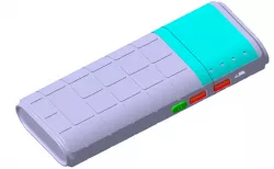 Mobile Power Pack，MPP