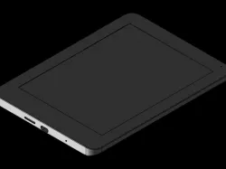 Mobiscribe Origin E Paper Notebook
