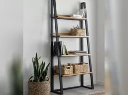 Modern Bookcase