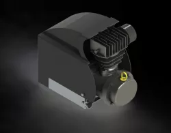 Motor compresor / Compresor engine