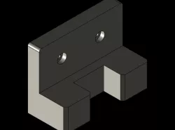 Mount Bracket