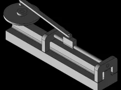 movement convector