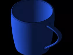 mug